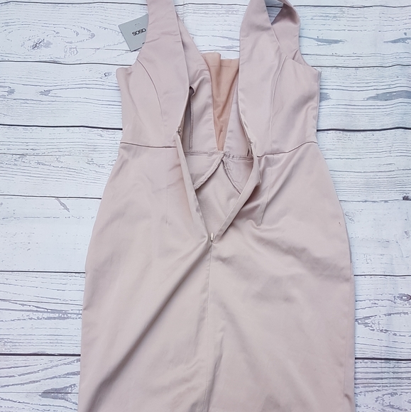 Asos shift Dress - Picture 6 of 9